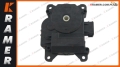 ND063800-0300 Silniczek nagrzewnicy KOMATSU PC210-8 PC160-7 Motor As