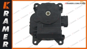 Silniczek nagrzewnicy KOMATSU PC210-8 PC160-7