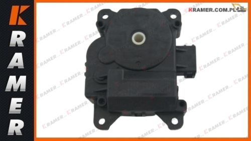 ND063800-0300 Silniczek nagrzewnicy KOMATSU PC210-8 PC160-7 Motor As