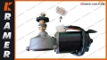 Wycieraczka Komatsu PC210-3 mechanizm silnik  205-06-71410  wiper motor ass'y