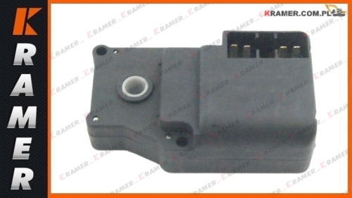 502752-2920 
Silniczek nagrzewnicy HITACHI ZX200- 3 ZX250-3 Motor As / Мотор как / Variklis As