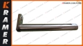 2119286 Sworzeń CAT zawieszenia mostu 414E 416E 422E 428E .
PIN / SWORZEŃ / БОЛТ / PIN AS