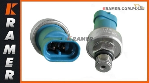Czujnik ciśnienia HITACHI koparki EX200-5  4353686 Pressure switch / przełącznik ciśnienia