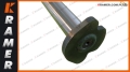 2282856 Sworzeń CAT łącznik łyżki 303 303.5C 303C; Bucket pin/ Schaufelstift/ Булавка для ковша/ Perno della benna/ Goupille de godet.