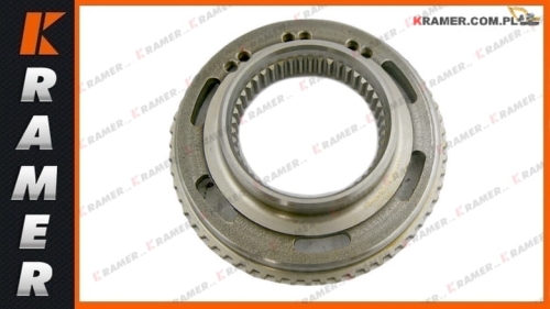 148258 Koło zębate wieńca zwolnicy CARRARO Wheel carrier hub / Шестерня