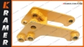 125/79900 Łącznik łyżki JCB 3CX 4CX bucket tipping link / Центральный рычаг ковша