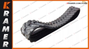 Gąsienica gumowa 250x52,5x73N