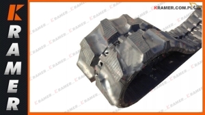 Gąsienica gumowa 300x55x78