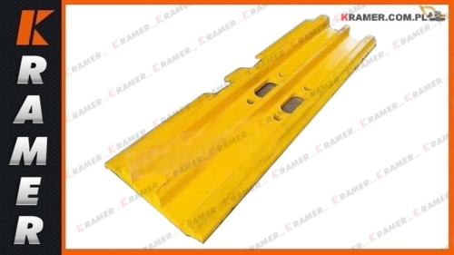 IS4931/813 Stopa gąsienicy CAT-325 32"-813mm 3-ostrogowa.
track shoe / track pad / Bodenplatten / Járótalpak / Трак гусеничный / Башмак