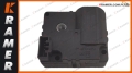 51502-15080 Silniczek nagrzewnicy JCB KOMATSU Motor As / Мотор как / Variklis As