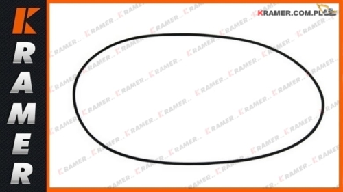 991044 Oring VOLVO A35E A35G A40E A40F A45G OEM Oring / Оринг / Сальник / O-ring