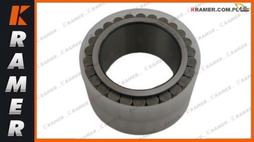 11143297  VOE11143297 Łożysko zwolnicy VOLVO A35EA35F A35G A40E A40F A40G A45G OEM Ball Bearing / Ložisko / Kugellager cusinetto / Подшипник