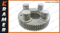 11143358 Wieniec zębaty zwolnicy VOLVO A40E A40F A40G Ring / Crown Gear / Корончатая шестерня / epicycloidal ring gear
