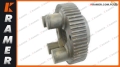 11143358 Wieniec zębaty zwolnicy VOLVO A40E A40F A40G Ring / Crown Gear / Корончатая шестерня / epicycloidal ring gear