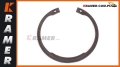 Pierścień zabezpieczający VOLVO EC210 L150 L90 914538