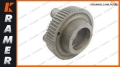 11143358 Wieniec zębaty zwolnicy VOLVO A40E A40F A40G Ring / Crown Gear / Корончатая шестерня / epicycloidal ring gear