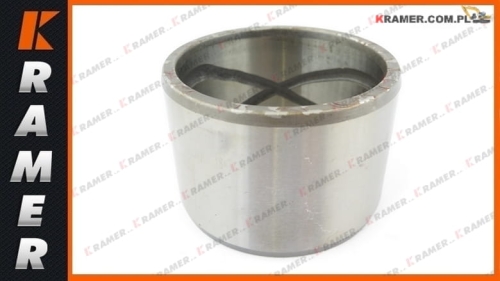 Tuleja wysięgu 90x105x70 B3;  tuleja wysięgu/ Outreach bushing/ Outreach-Buchse/ Выступающая втулка/ Boccola di sbraccio/ Douille d'extension.