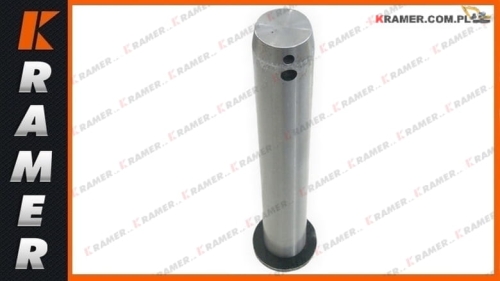 21K-70-23140. Sworzeń wysięgu łyżki Komatsu PC150 PC160 PW150. PIN / Палец