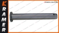 21K-70-23140. Sworzeń wysięgu łyżki Komatsu PC150 PC160 PW150. PIN / Палец