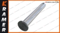 21K-70-23140. Sworzeń wysięgu łyżki Komatsu PC150 PC160 PW150. PIN / Палец