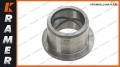 40X53X40/70X5-B3 Tuleja wysięgu z kołnierzem 40x53x40/70x5 B3; Tuleja / Bushing / втулка / bague / cojinete / púzdro / pouzdro / persely / bucșe / bussning / Buchse / foring
