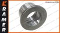 40X53X40/70X5-B3 Tuleja wysięgu z kołnierzem 40x53x40/70x5 B3; Tuleja / Bushing / втулка / bague / cojinete / púzdro / pouzdro / persely / bucșe / bussning / Buchse / foring