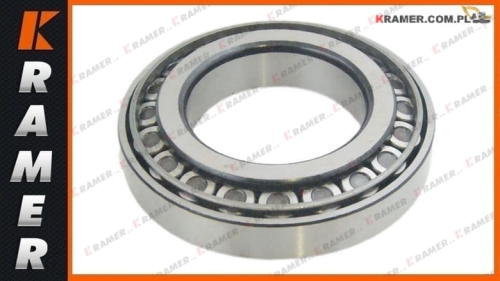7011071 Łożysko VOLVO przekładni jazdy A25D A30E A30G A35F Bearing / подшипник / lager / roulement