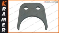 11030307 Podkładka blokująca VOLVO A35D A40D A25E  Lock washer / Кольцо замковое / sicherungring