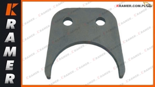 11030307 Podkładka blokująca VOLVO A35D A40D A25E  Lock washer / Кольцо замковое / sicherungring
