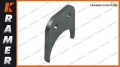11030307 Podkładka blokująca VOLVO A35D A40D A25E  Lock washer / Кольцо замковое / sicherungring