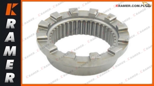 11103069 Sprzęgło kłowe VOLVO A25D A25E A30G A35G A40E dog clutch / муфта блокировки дифференциала