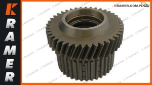 Koło zębate VOLVO skrzyni L110F L120G L150H L180G