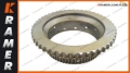 11145256 Pierścień zębaty VOLVO A25D A25G A30D A35C A35G Gear rim / коронная шестерня / zahnkranz