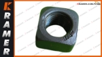 Nakrętka śruby gąsienicy 3/4" kwadr.376151011