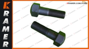 Śruba stopy gąsienicy 5/8" x 54 (18UNF)