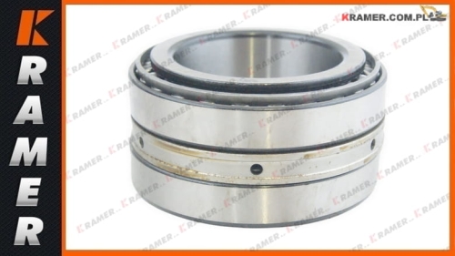 17462668 Łożysko VOLVO wału A25D A30D Łożysko / Bearing / Ložisko / подшипник / Kugellager / cusinetto / csapágy / rulment