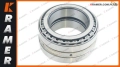 17462668 Łożysko VOLVO wału A25D A30D Łożysko / Bearing / Ložisko / подшипник / Kugellager / cusinetto / csapágy / rulment