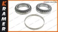 17462668 Łożysko VOLVO wału A25D A30D Łożysko / Bearing / Ložisko / подшипник / Kugellager / cusinetto / csapágy / rulment