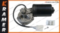 9900328 Silnik wycieraczek LIEBHERR Windshield wiper motor / frontscheibe wischermotor / мотор стеклоочистителя