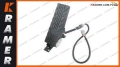 15166756 Pedał przyśpieszenia VOLVO A25E A30F A40E accelerator pedal / gaspedal / педаль акселератора