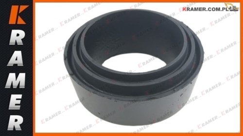 1753587 Tuleja zawieszenia CAT 725 725C 730C D250E  Rubber Element / Bushing/ Втулка подвески/ Aufhängungsbuchse