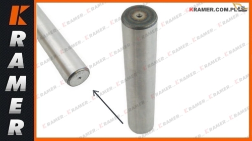 20T-30-82191 Tłok napinacza KOMATSU PC55MR-3 PC26MR-3 Piston / Поршень гидроцилиндра