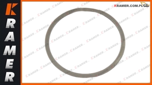 2J7761 Zabezpieczenie korka CAT D5 D6C D4D  Retainer / вассал