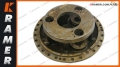 11102676 Obudowa przekładni VOLVO A25B AA25D L90B L120B gear housing / Getriebegehäuse / Корпус редуктора / кућиште зупчаника / skriňa prevodovky / kućište zupčanika