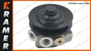 Pompa paliwa VOLVO L70E L60E L90E L110E