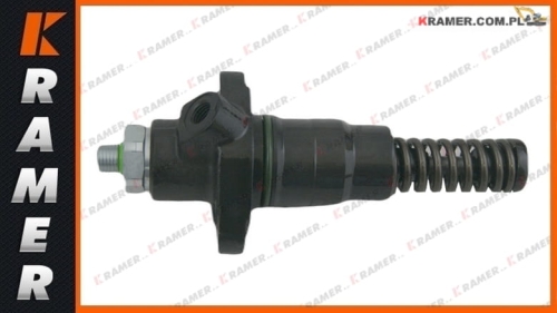 22384311_OEM Pompa paliwa wysokiego ciśnienia VOLVO EC220E L90H Fuel injection pump / Benzinpumpe / паліўны помпа / palivové čerpadlo / pompe à carburant