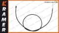 11113565 Linka sterowania nawiewem VOLVO A25D A30E A35E A40 Driving Link / Трос педали газа