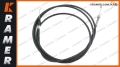 11113564 Linka sterowania nawiewem VOLVO A25D A30E A35E A40 Driving Link / Трос педали газа