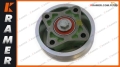 22737936 Koło pasowe VOLVO ECR235C ECR145C ECR235E  Pulley / ratavimas  / radlager / Шкив