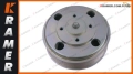 22737936 Koło pasowe VOLVO ECR235C ECR145C ECR235E  Pulley / ratavimas  / radlager / Шкив